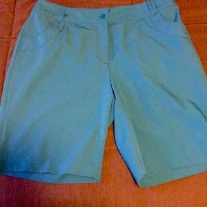 EP Pro women’s golf shorts